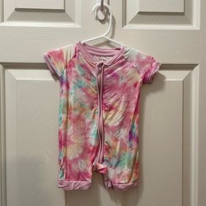 Little Sleepies Shorty